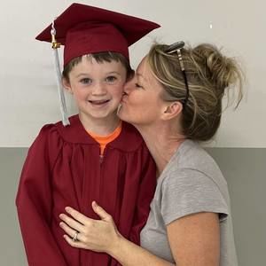 Meet your Posher, Joy